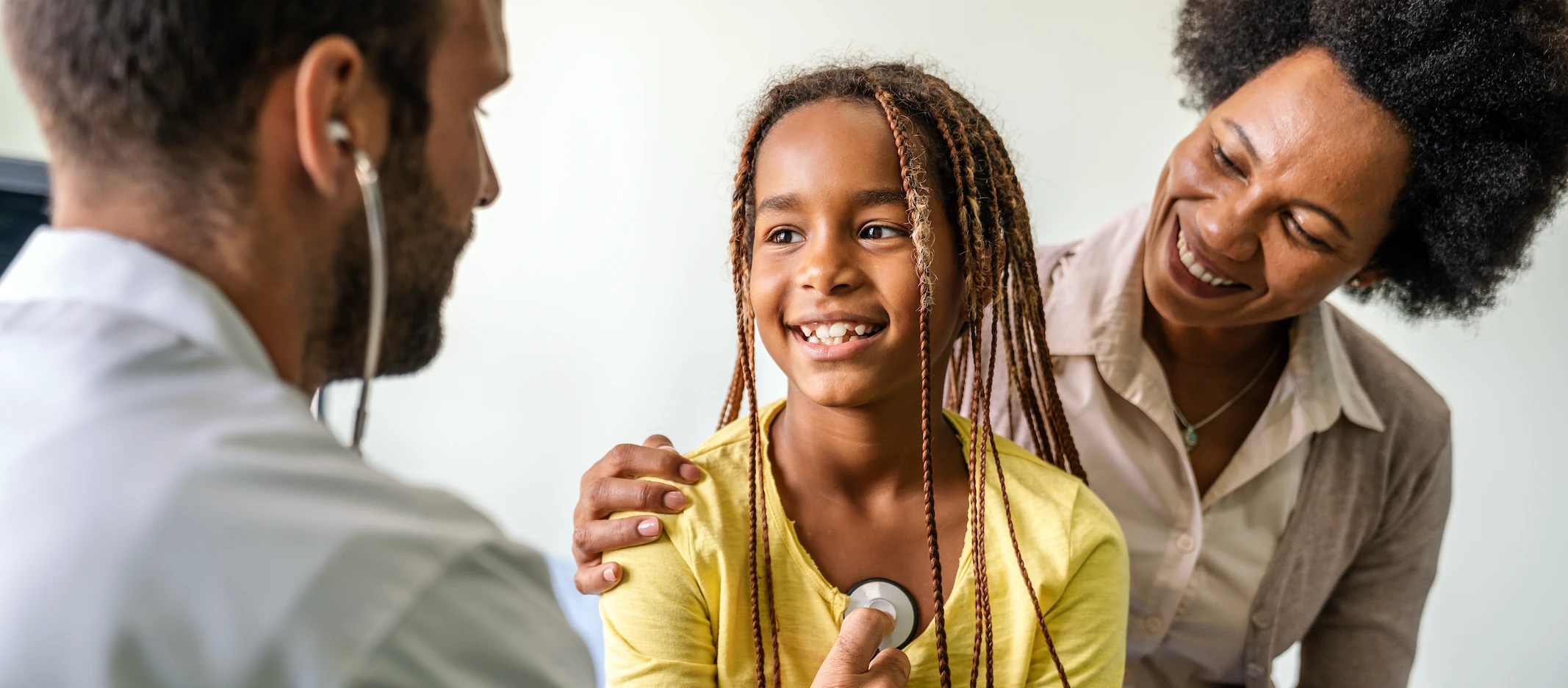 Constellab Care · Gestion des dossiers médicaux